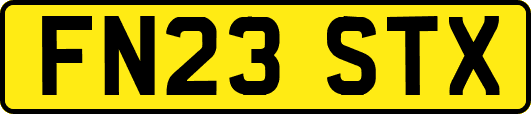 FN23STX