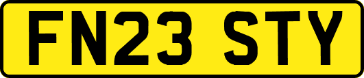 FN23STY