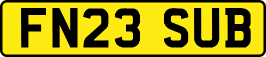 FN23SUB