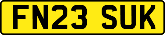 FN23SUK