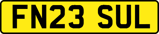 FN23SUL