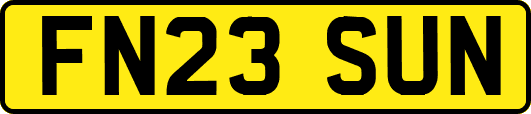 FN23SUN