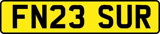 FN23SUR