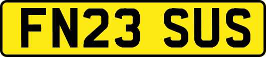 FN23SUS