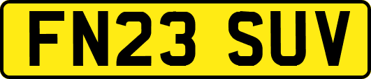 FN23SUV