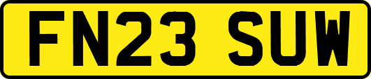 FN23SUW