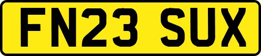 FN23SUX