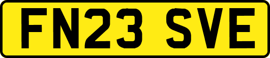 FN23SVE