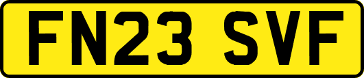 FN23SVF