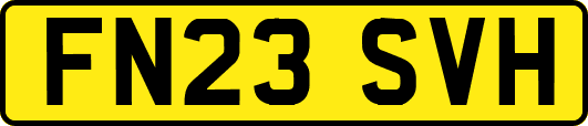 FN23SVH