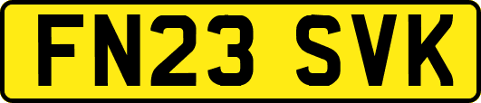 FN23SVK