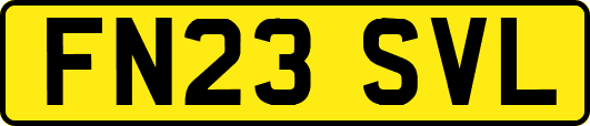 FN23SVL