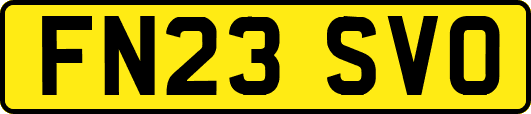 FN23SVO