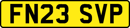FN23SVP