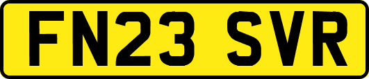 FN23SVR