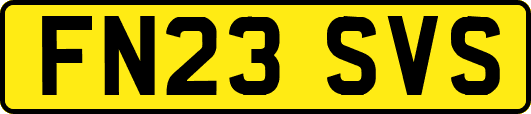 FN23SVS