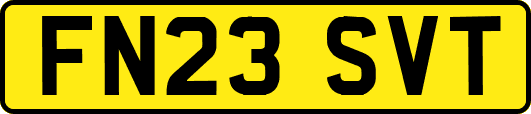 FN23SVT