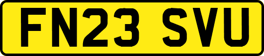 FN23SVU