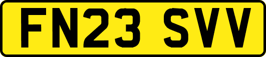 FN23SVV