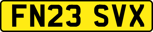FN23SVX