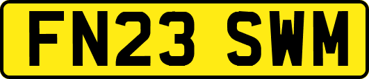 FN23SWM