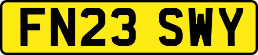 FN23SWY