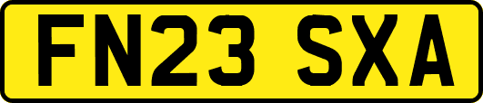 FN23SXA