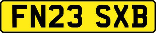 FN23SXB