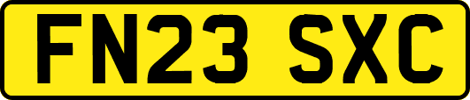 FN23SXC