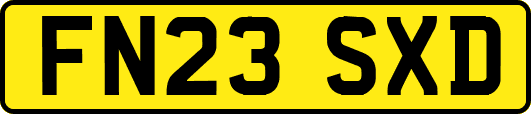 FN23SXD