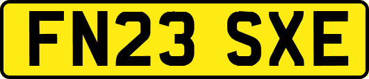 FN23SXE