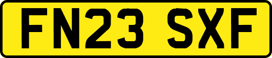 FN23SXF