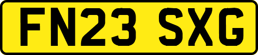 FN23SXG