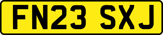 FN23SXJ