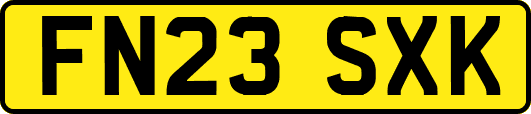 FN23SXK
