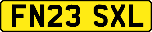 FN23SXL