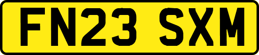 FN23SXM
