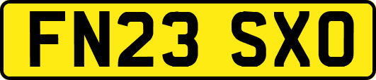 FN23SXO