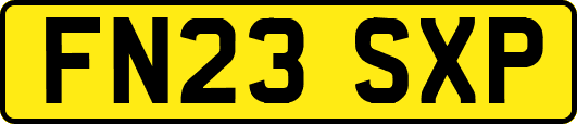 FN23SXP