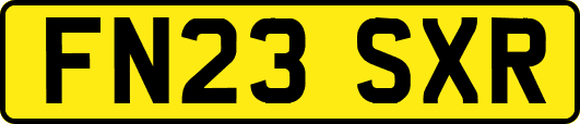 FN23SXR