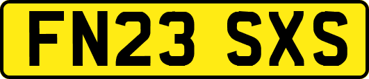FN23SXS