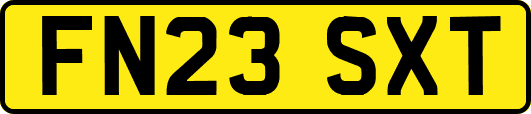 FN23SXT