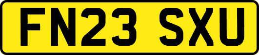 FN23SXU