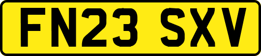 FN23SXV