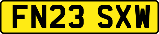 FN23SXW