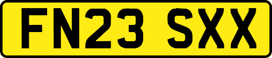 FN23SXX