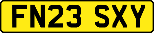 FN23SXY