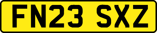 FN23SXZ