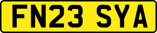 FN23SYA