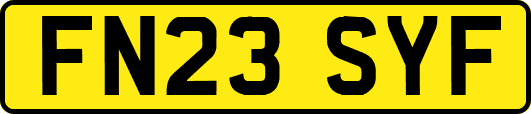 FN23SYF